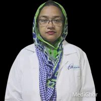 Dr. Masooma Jalil