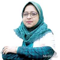 ডা. মাহবুবা নার্গিস