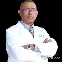 Dr. Muhammad Murtaza Khair