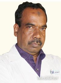 প্রফেসর ডা. মীর মাহফুজুল হক চৌধুরী