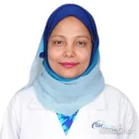 Prof. Dr. Shireen Afroz