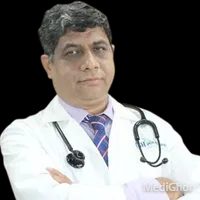 Dr. Md. Abdul Wahab Khan