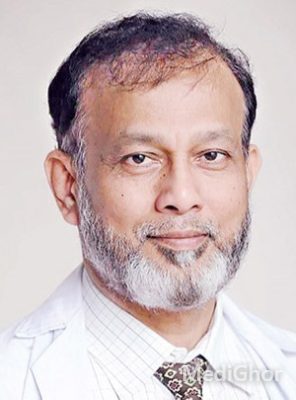 Prof. Brig Gen Mamun Mostafi (Rtd.)
