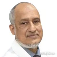 প্রফেসর ডা. কামরুল আলম সালেহ