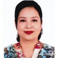 Asst. Prof. Dr. Sanjida Ahmed