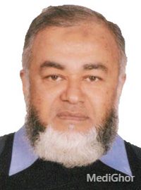 Dr. Mohammad Omar Faruque
