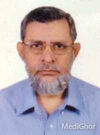 সহযোগী অধ্যাপক ডা. এস.ই. কবির