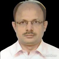 Prof. Dr. Md. Saiful Islam