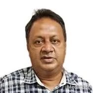 Asst. Prof. Dr. Newaz Ahmed Chandan