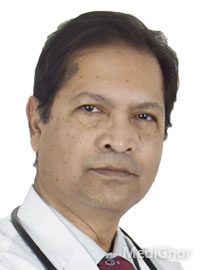 ডা. বোরহান উদ্দিন আহমাদ