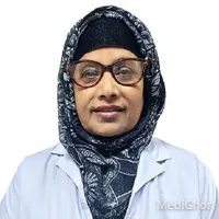 Asst. Prof. Dr. Rokeya Khatun