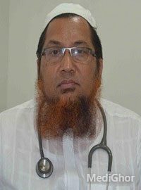 Asst. Prof. Dr. Dewan Azmal Hussain