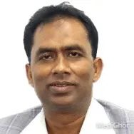 প্রফেসর ডা. রোকনুজ্জামান ভুইয়া