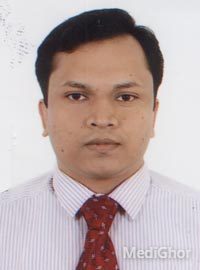 Dr. Chanchal Kumar Devnath