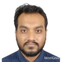 Dr. Abu Naser Md. Faiaz