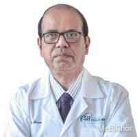 Dr. Md. Shamsul Alam