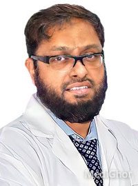 ডা. এবাদুর রহমান