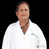অধ্যাপক ডা. কানিজ ফাতেমা