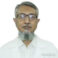 অধ্যাপক ডা. জালাল উদ্দিন মুহাম্মদ রুমী