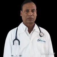 অধ্যাপক ডা. গোলাম ফারুক
