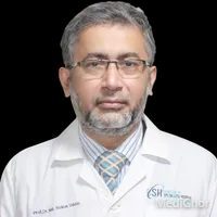 অধ্যাপক ডা. মোঃ রোকন উদ্দিন