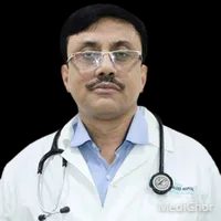 অধ্যাপক ডা. মোঃ হাসান মাসুদ