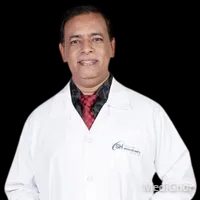 Prof. Sayeed Ahmed Siddiky