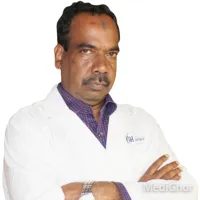 অধ্যাপক ডা. মীর মাহফুজুল হক চৌধুরী