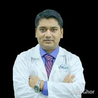 Dr. Md. Arifur Rahman