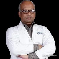 ডা. এ. কে. এম. আকরামুল হক