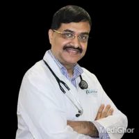 Prof. Brig. Gen. Dr. M Kamrul Hasan