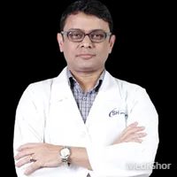 Prof. Narayan Chandra Kundu