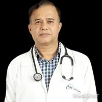 অধ্যাপক ডা. তপন কুমার সাহা