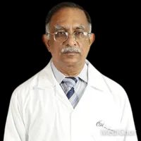 Prof. Dr. Abdullah Al Shafi Mazumdar