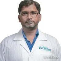 Dr. Md. Mokhlesur Rahman Sazal