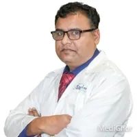 ডা. মোঃ শহিদুল ইসলাম
