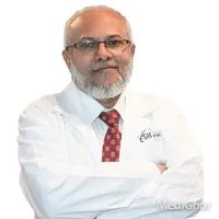 Prof. Dr. Md. Sohailul Islam