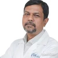অধ্যাপক ডা. কে. এম. জে. জাকি