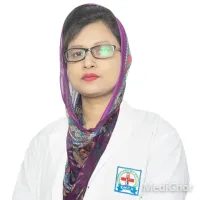 Asst. Prof. Dr. Romana Parvin