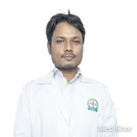 Dr. S. M. Yasir Arafat