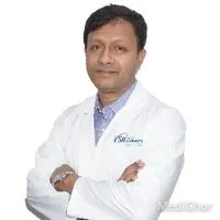 সহকারী অধ্যাপক ডা. সুশান্ত কুমার সাহা