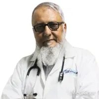 Dr. A R M Nooruzzaman