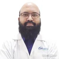 Dr. Md. Musfiqur Rahman