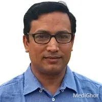 Assoc. Prof. Dr. Mohammadullah Firoz