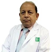 অধ্যাপক ডাঃ মোঃ ফয়জুল ইসলাম চৌধুরী