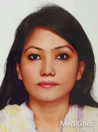 ডা. ফারজানা শুমী