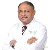 Brig. Gen. (Retd.) Dr. Md. Azizul Islam