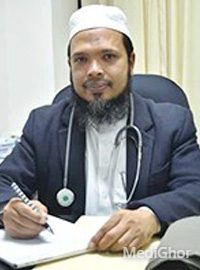 Asst. Prof. Dr. Md. Touhiduzzaman
