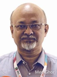 ডা. ফেরদৌস শাহরিয়ার সৈয়দ