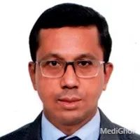 Prof. Dr. Ripon Barua
